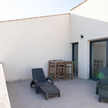 Belle Avec Piscine - Maison De Margaux Holiday home