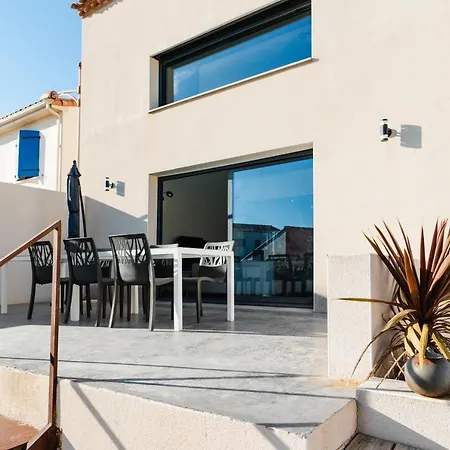 Holiday home Belle Avec Piscine - Maison De Margaux