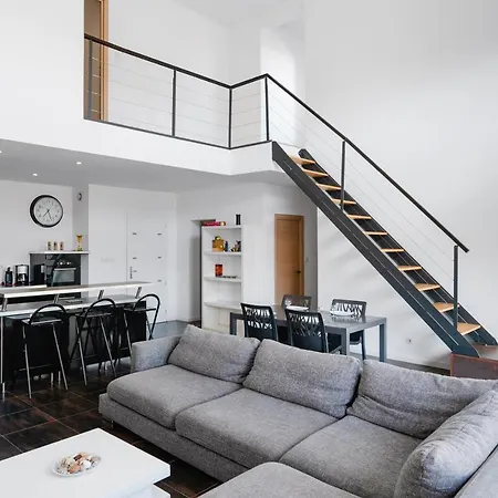 بيت للعطل Belle Avec Piscine - Maison De Margaux جرْويسا