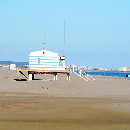 Belle Avec Piscine - Maison De Margaux Gruissan
