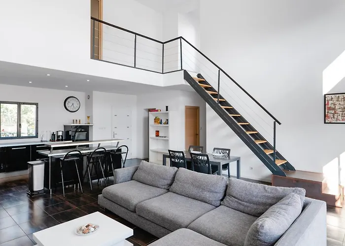 Nyaraló Belle Avec Piscine - Maison De Margaux Gruissan